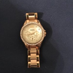 Fossil Watch